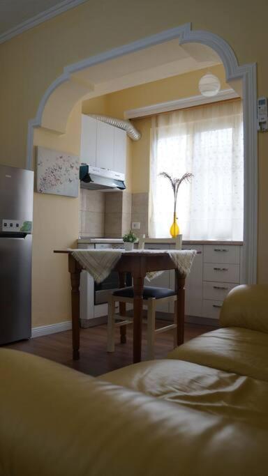 Appartement Alle's M Shyri Tirana