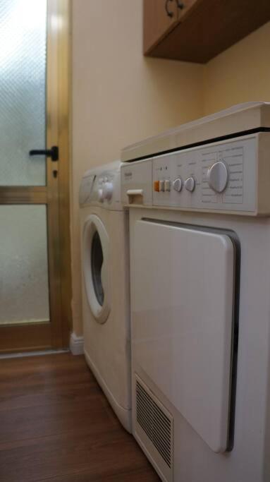 Appartement Alle's M Shyri