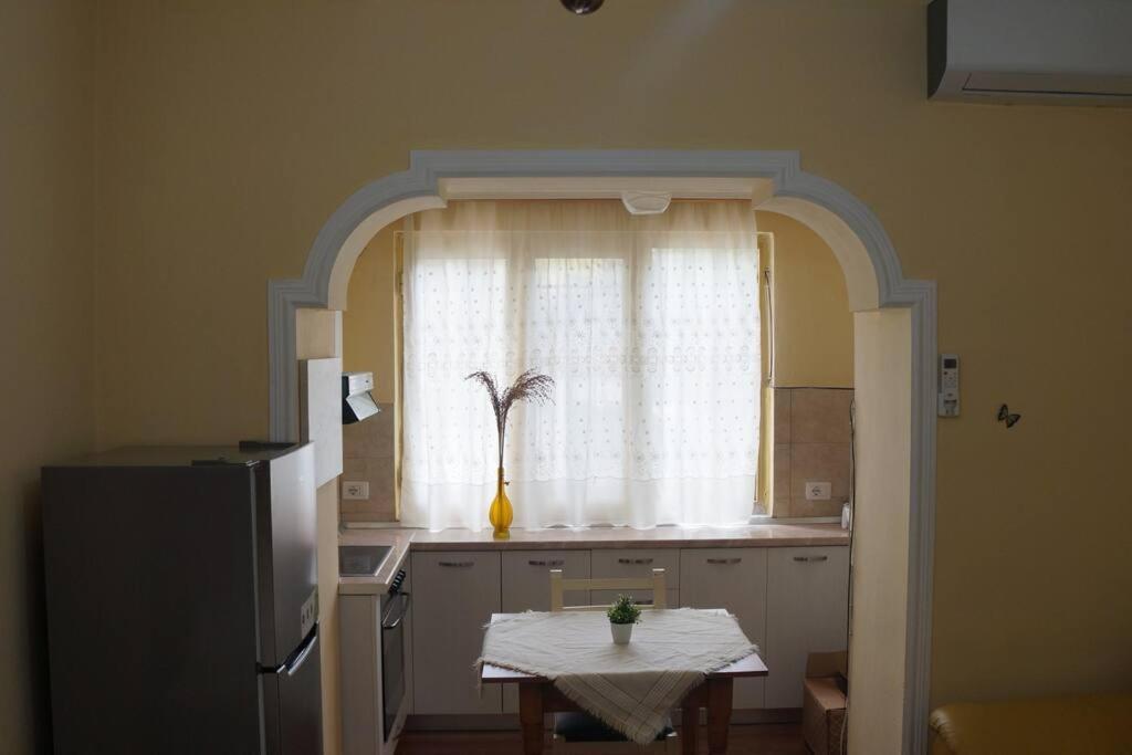 Alle's M Shyri Appartement