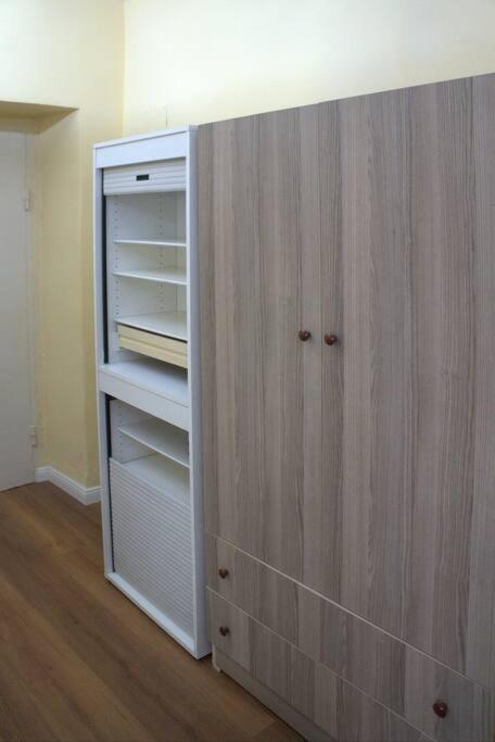 Appartement Alle's M Shyri