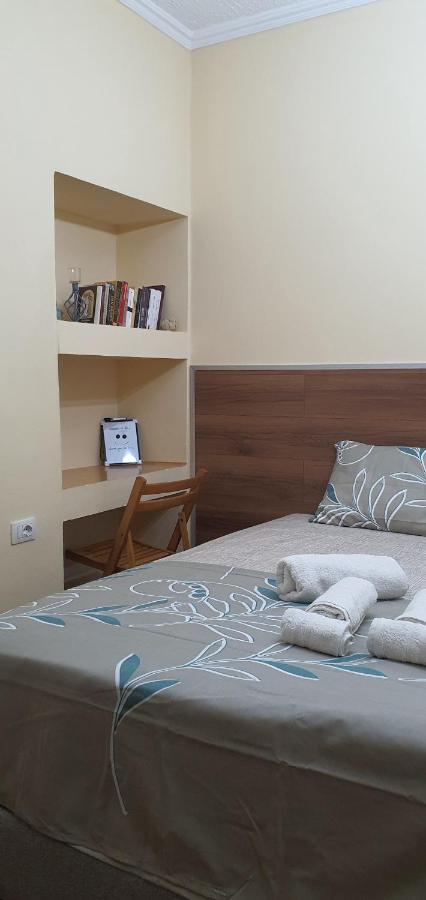 Alle's M Shyri Appartement