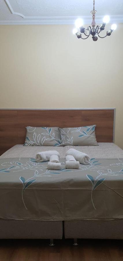 Appartement Alle's M Shyri