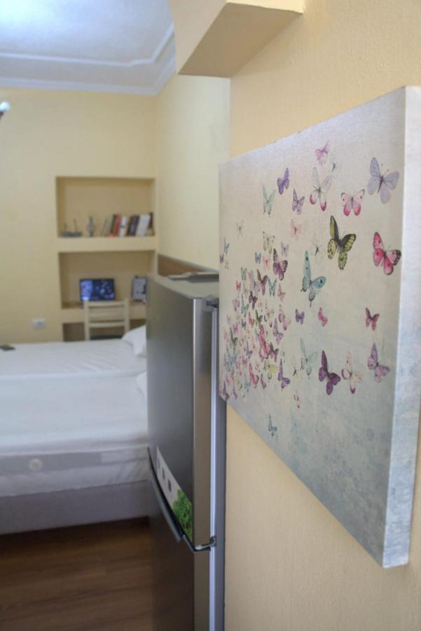 Alle's M Shyri Appartement