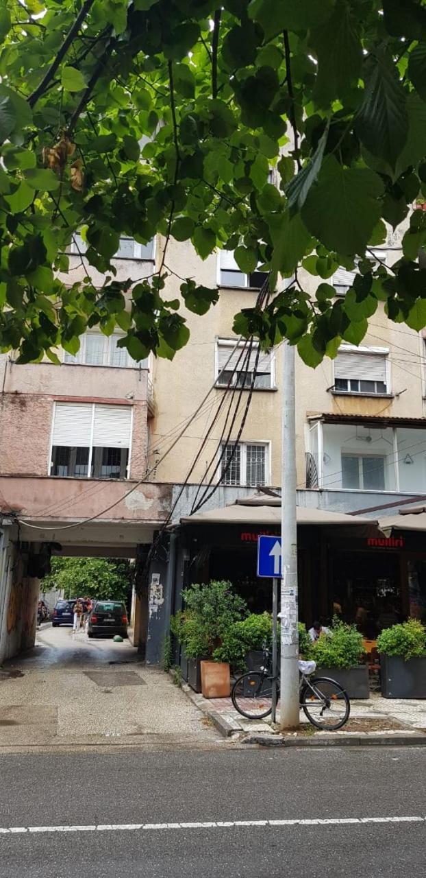 Appartement Alle's M Shyri